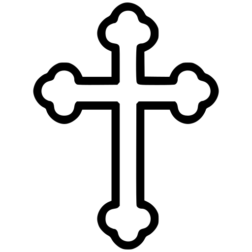 Glory Be Prayer Logo